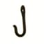 Hookery J Hook w/ Flared Ends — thumbnail 2 of 2