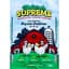 Natures Supreme 25# Lawn & Garden Food (78/PL) — thumbnail 2 of 2