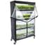 Hort2O 48"x18"x72" Grow Tent - No Rack — thumbnail 2 of 2