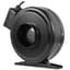 Hort2O 4" Inline Fan with Speed Controller 188 cfm — thumbnail 2 of 2