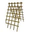 Heritage Wood 30"x48" A Frame Trellis — thumbnail 2 of 2