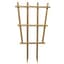 Heritage Wood 20"x14"x3' Double Stake Espalier — thumbnail 2 of 2