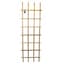 Heritage Wood 24"x72" Ladder Trellis — thumbnail 2 of 2