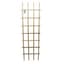 Heritage Wood 24"x92" Ladder Trellis — thumbnail 2 of 2