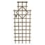 Heritage Wood 32"x78" Ladder Trellis — thumbnail 2 of 2