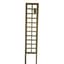 Heritage Wood 14"x72" Lattice Panel — thumbnail 2 of 2