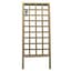 Heritage Wood 24"x60" Lattice Panel — thumbnail 2 of 2
