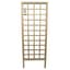 Heritage Wood 24"x72" Lattice Panel — thumbnail 2 of 2