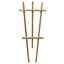 Heritage Wood 24" Pot Trellis — thumbnail 2 of 2