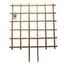 Heritage Wood 36"x36"x4' Staked Square Espalier — thumbnail 2 of 2