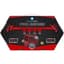 Hydrotech 3/4"x200' ProSeries Expandable Max-Flow Hose Red — thumbnail 2 of 2