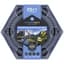 Hydrotech 5/8"x25' Expandable Burst Proof Hose Blue — thumbnail 2 of 2