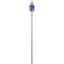 Flagzone 5' Wood Pole With Wrap Resistant Ring — thumbnail 2 of 2