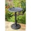 Innova English Ivy Birdbath Copper Rust — thumbnail 2 of 2