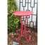 Innova Sunflower Birdbath Brushed Red — thumbnail 2 of 2