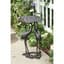 Innova Heron Lily Bird Bath — thumbnail 2 of 2