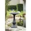 Innova Kingston Birdbath Copper Rust — thumbnail 2 of 2