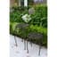 Innova 15" Uptown Plant Stand Bronze — thumbnail 2 of 2