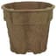 ITML 04.50 GERANIUM ECOGROW ROUND POT 322/CS 20CS/PL, USE TRS10450 10CT CARRY TRAY — thumbnail 2 of 2