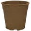 ITML 05.00 STANDARD ECOGROW ROUND POT 272/CS 20CS/PL, USE TRS08510 8CT CARRY TRAY — thumbnail 2 of 2