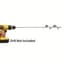Jisco 2-3/4"x24" Bulb Planter — thumbnail 2 of 2