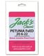 Jacks Classic 350ct Pack Petunia 20-6-22 Samples — thumbnail 2 of 2