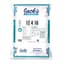 Jacks 12-4-16 RO Pure Water 25Lb  (80/Pl) — thumbnail 2 of 2