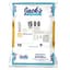 Jacks Calcium Nitrate Part B 25Lb (80/PL) — thumbnail 2 of 2