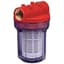 Leader FA5 Clear Housing for Filter — thumbnail 2 of 2