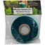 LE Cooke 1/2" x 300' All Purpose Miracle Garden Tie Tape .004 mil Green Retail Pack — thumbnail 2 of 2