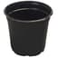 LND 04.33 STD RND MG COEX POT BLK 765/CS 36CS/PL — thumbnail 2 of 2