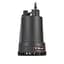 Red Lion 1/6HP RLMP16 Plastic Utility Pump 1300gph — thumbnail 2 of 2