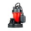 Red Lion 1/4HP RL-SP25T Plastic Sump Pump 2088gph — thumbnail 2 of 2
