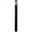 Tenax 7.5'x100' Premium Deer Fence Black 1.77"x1.97" Mesh — thumbnail 2 of 2