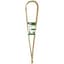 Gardener's Blue Ribbon 3pk 4' Bamboo U-Hoop 8-10mm — thumbnail 2 of 2