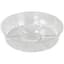 Gardener's Blue Ribbon 6" Basic Plant Saucer — thumbnail 2 of 2