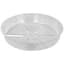 Gardener's Blue Ribbon 8" Basic Plant Saucer — thumbnail 2 of 2