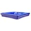 MCarr 15.7" Saucer Admiral Blue — thumbnail 2 of 2