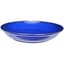 MCarr 19.3" Saucer Admiral Blue — thumbnail 2 of 2