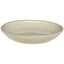 Michael Carr 19.3" Flared Round Saucer Light Cream — thumbnail 2 of 2