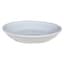 Michael Car 16.1" Flared Round Saucer White — thumbnail 2 of 2