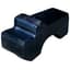 MCarr 3pc Set of Pot Feet Glossy Black — thumbnail 2 of 2