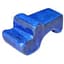 MCarr 3pc Set of Pot Feet Light Blue — thumbnail 2 of 2