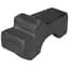 MCarr 3pc Set of Pot Feet Matte Black — thumbnail 2 of 2