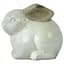 MCarr Large Bunny Antique White — thumbnail 2 of 2