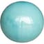 MCarr 12" Sphere Milky Blue — thumbnail 2 of 2