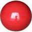 MCarr 12" Sphere Red — thumbnail 2 of 2