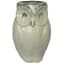 MCarr 18" Owl Planter Light Cream — thumbnail 2 of 2