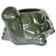 MCarr 13.4" Turtle Planter Falling Green — thumbnail 2 of 2