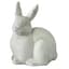 MCarr Medium Rabbit Antique White — thumbnail 2 of 2